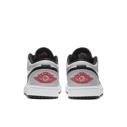 Air Jordan 1 Low 'Light Smoke Grey'