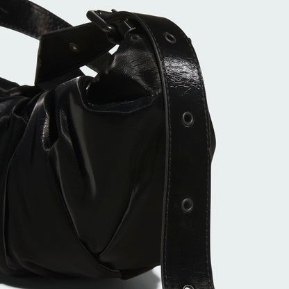Cloud S Crossbody Bag Black