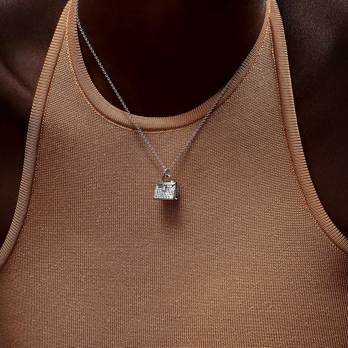 Amulettes Kelly pendant SL
