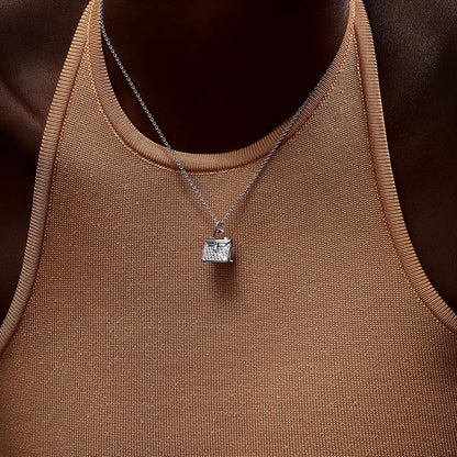 Amulettes Kelly pendant SL