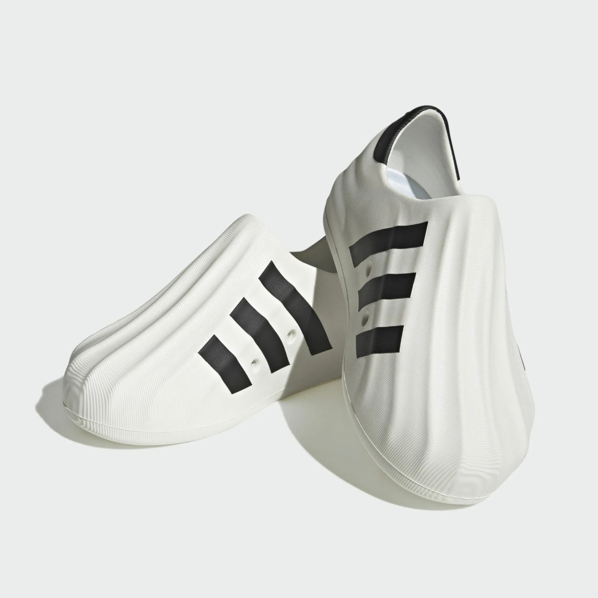 adiFOM Superstar 'Core White'