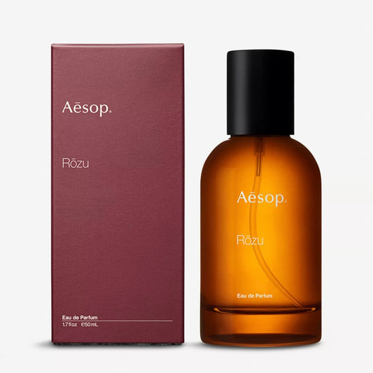 [ 任揀三件$599 ] AESOP Rozu eau de parfum