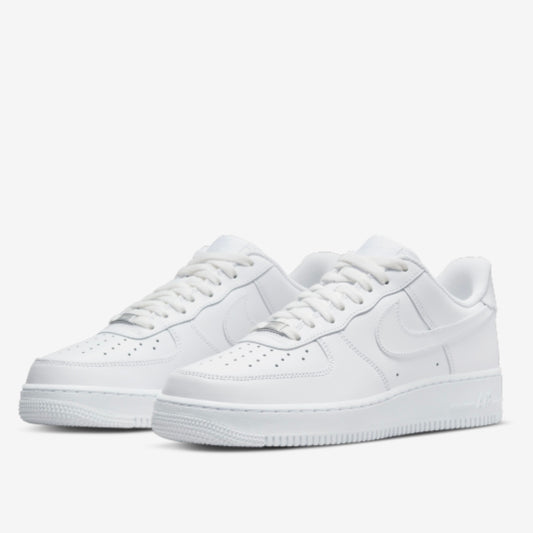 [ 任揀兩件$499 ] Nike Air Force 1 '07 White