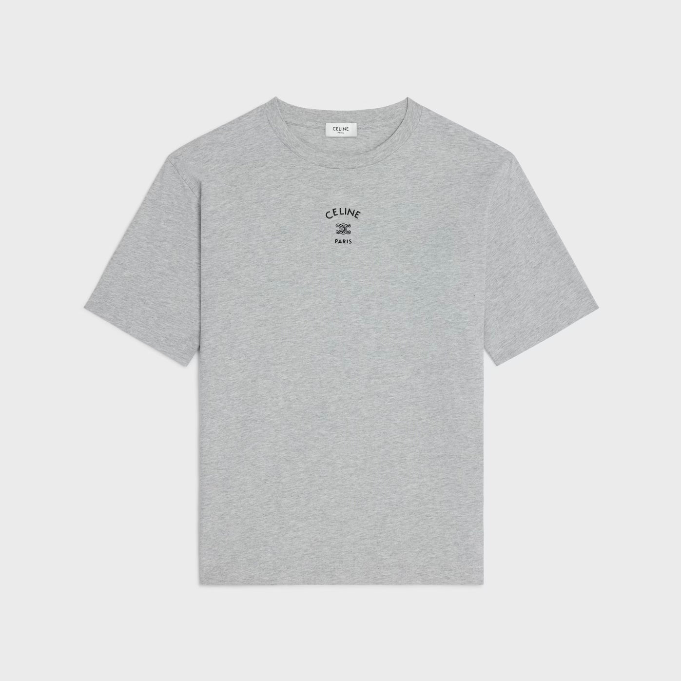 [ 今期限定‼️買一送一‼️ ] Loose t-shirt Gray