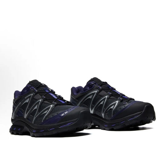 [ ‼️ 任揀兩對$499‼️ ] XT-QUEST BKPurple