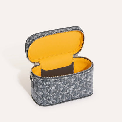 [ 🔥任揀兩件 $8XX🔥 ] Muse Mini Vanity Grey