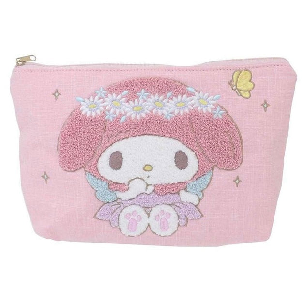 Melody 50th Pouch Pink