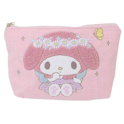 Melody 50th Pouch Pink