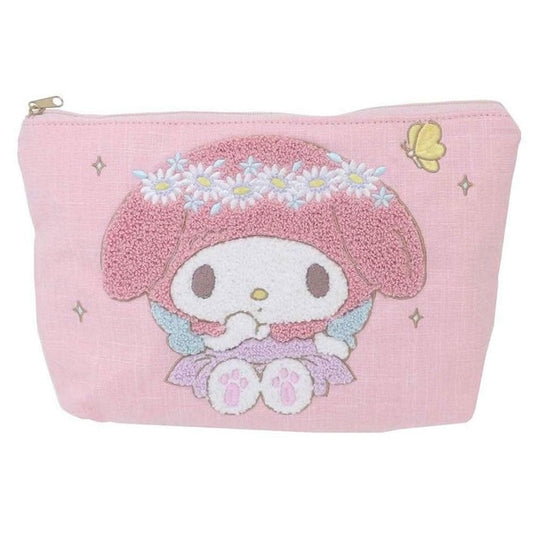 Melody 50th Pouch Pink