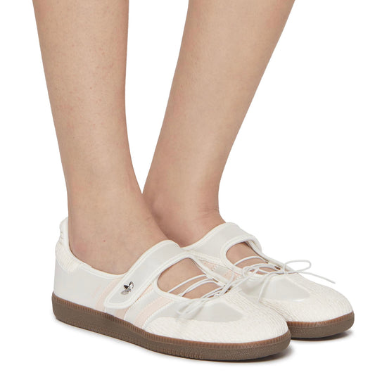 ADIDAS SAMBA JANE WOMEN'S SNEAKERS | 預計9月到貨