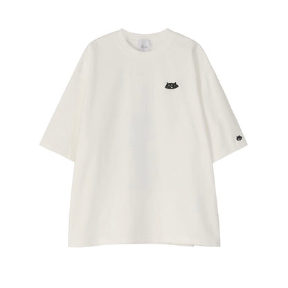 NYA BRUNCH T WHITE