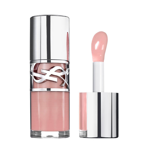 [ 任選三件$299 ] YSL LOVESHINE PLUMPING LIP OIL GLOSS 02