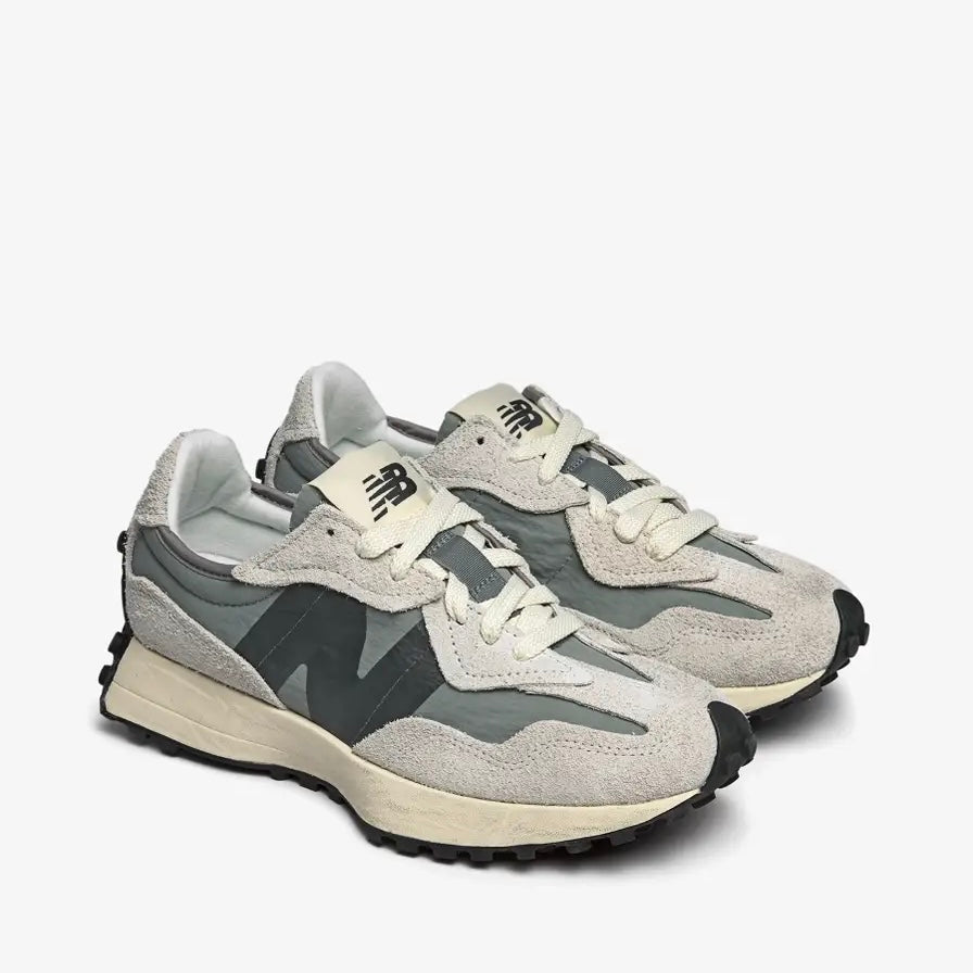 327 'Grey Matter' U327WCA