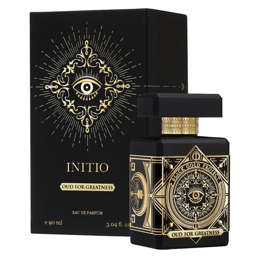 [ 任揀三件$599 ] Initio Parfums Privés Oud for Greatness Eau de Parfum