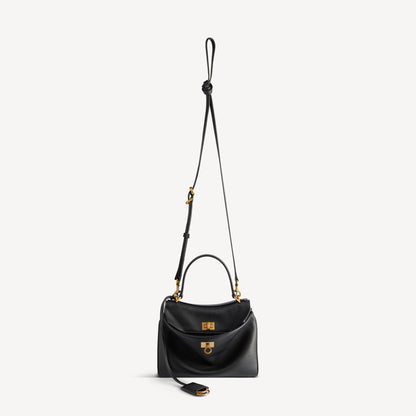 Rodeo Handbag Mini Black