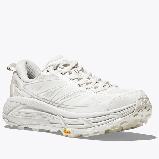 ‼️任揀兩對$599‼️ Mafate Speed 2 White / Lunar Rock