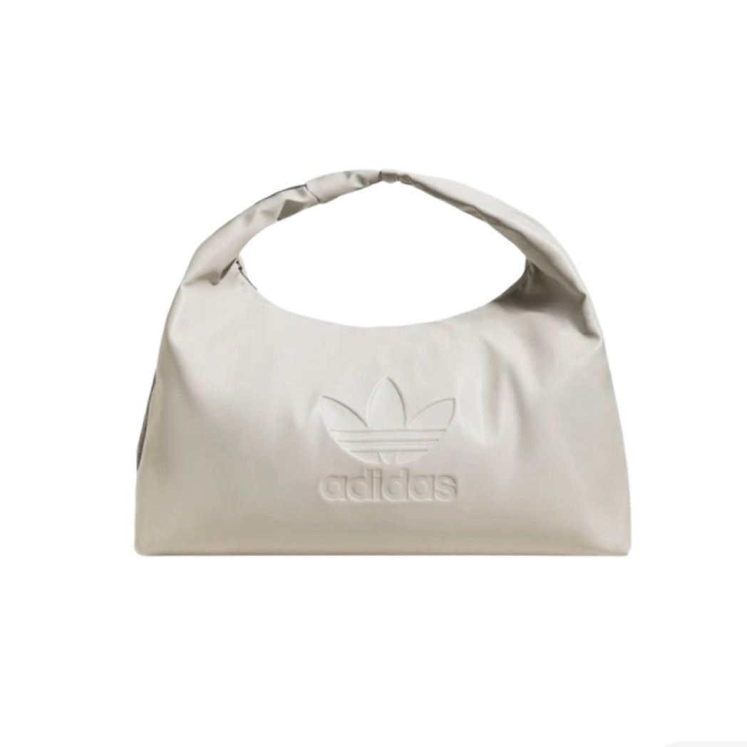 Always Original Polyurethane Leather Shoulder Bag White