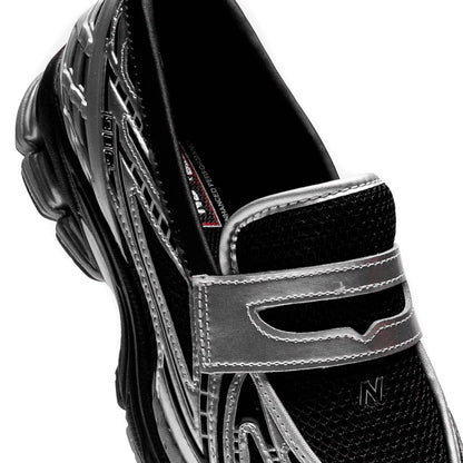 New Balance 1906 Loafer Dark Silver Metallic | 預計11月到貨