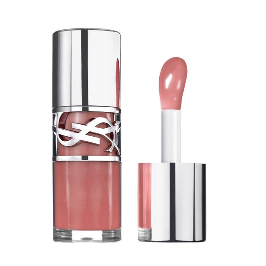 [ 任選三件$299 ] YSL LOVESHINE PLUMPING LIP OIL GLOSS 03