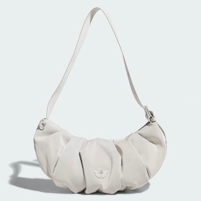 Cloud S Crossbody Bag White