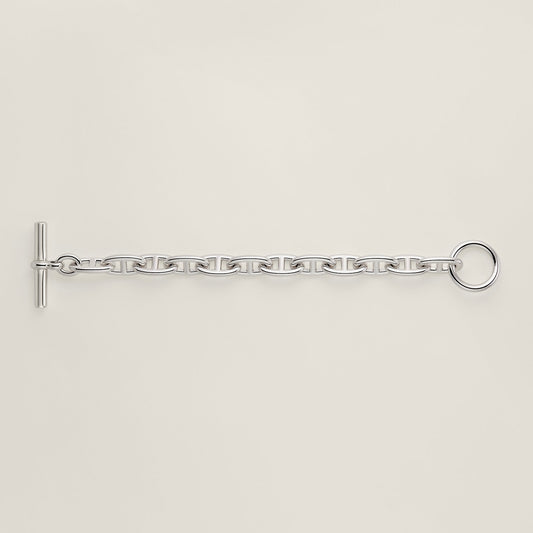 ‼️買一送一‼️ Chaine d'ancre bracelet, large model SL