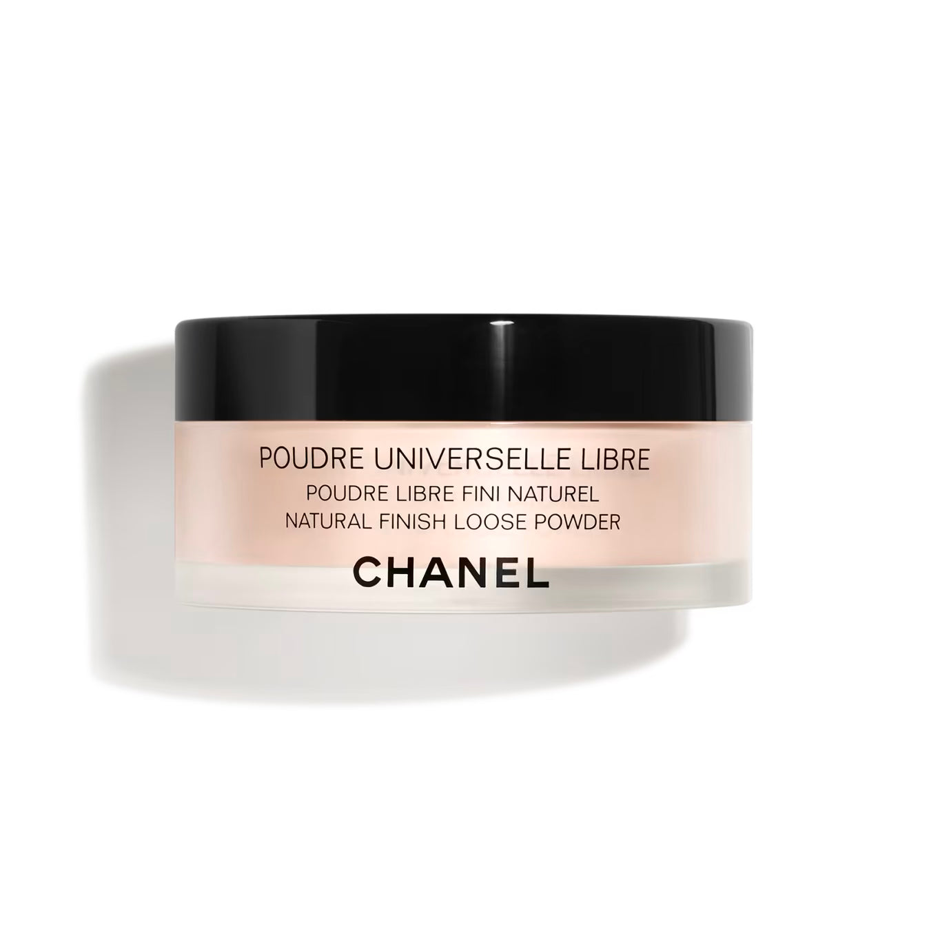 [ 今期限定‼️買一送一‼️ ] POUDRE UNIVERSELLE LIBRE Natural Finish Loose Powder 12 - ROSY LIGHT