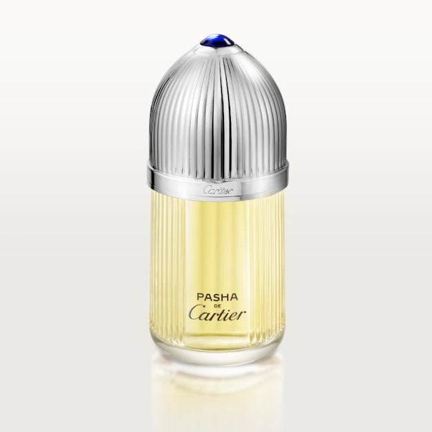 Pasha de Cartier EDT