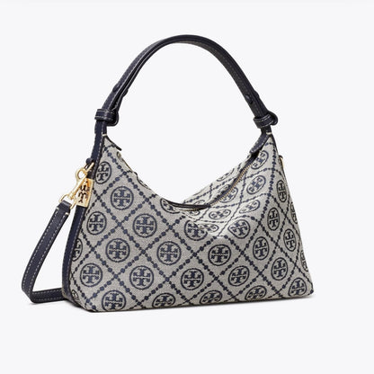 [ ‼️任揀兩件 $8XX‼️ ] T MONOGRAM MELLOW SHOULDER BAG