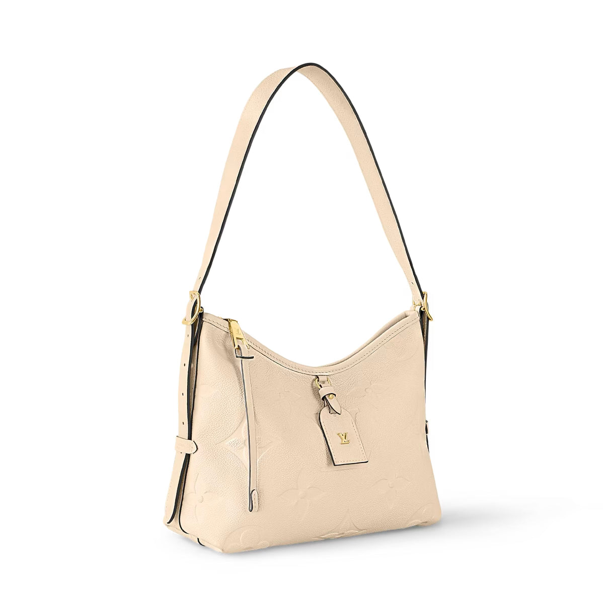 CarryAll PM Crème