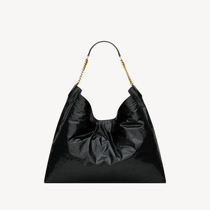 [ ‼️任揀兩件 $8XX‼️ ] HORTENSE HOBO BLACK