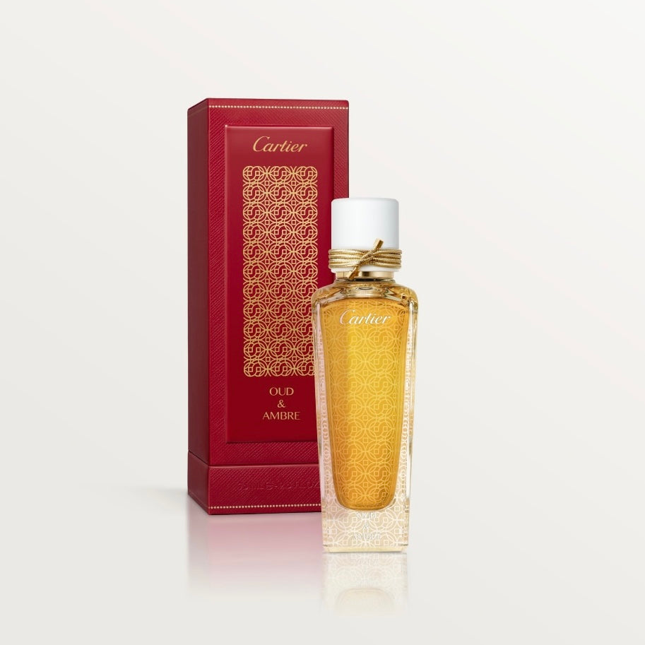 [ ‼️買一送一‼️ ] Oud & Ambre Perfume