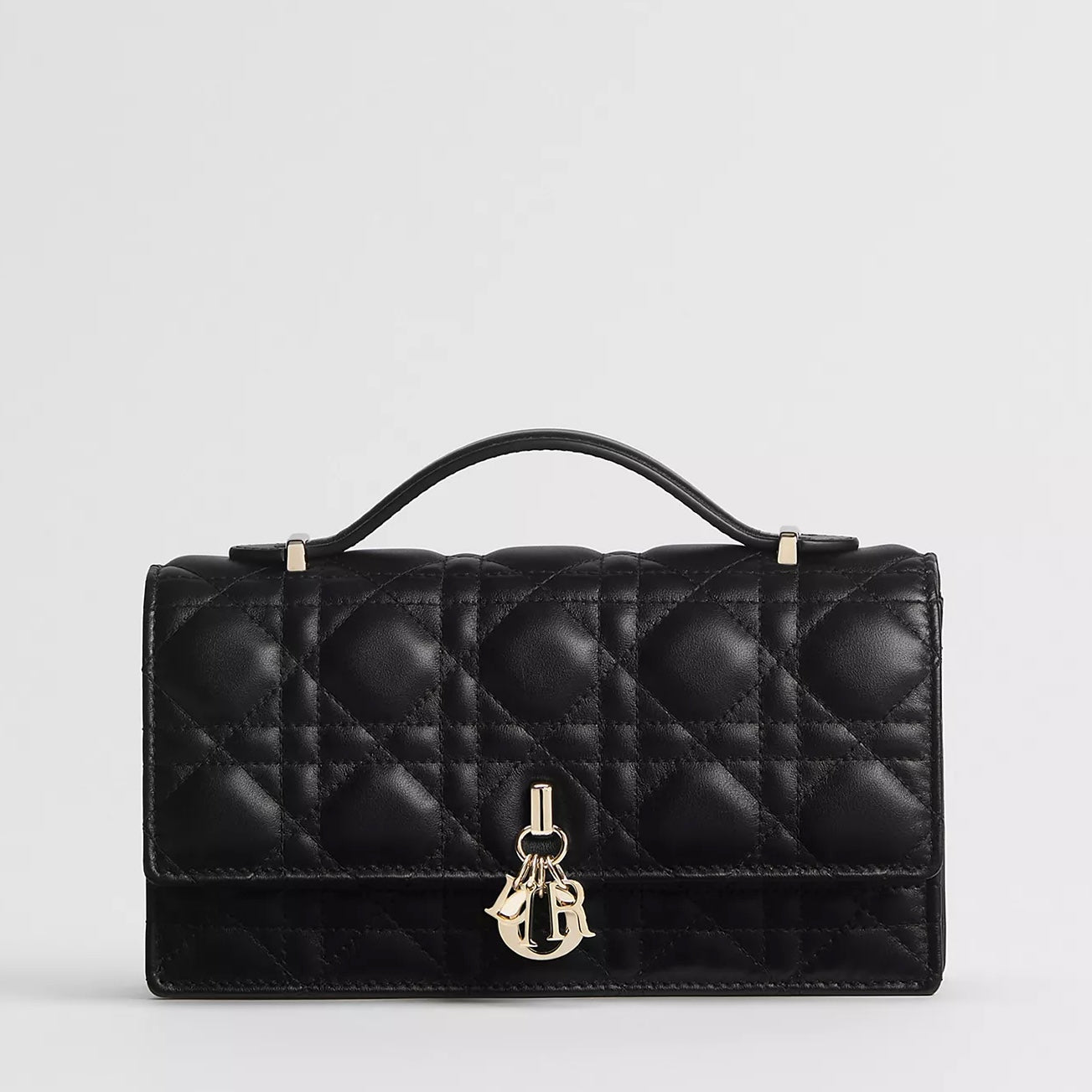 My D Mini Bag Black