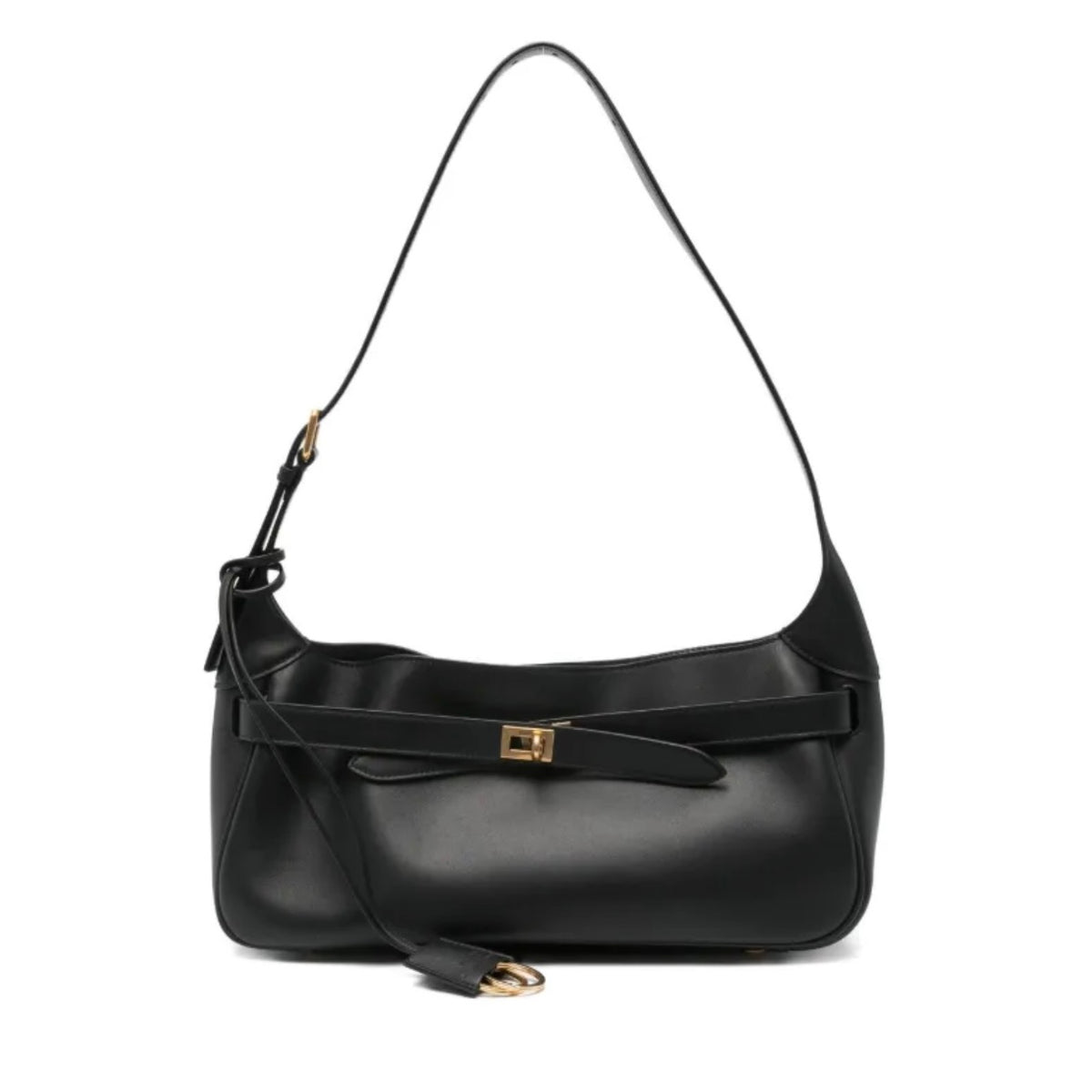 [ ‼️任揀兩件 $8XX‼️ ] Small Bel shoulder bag Black