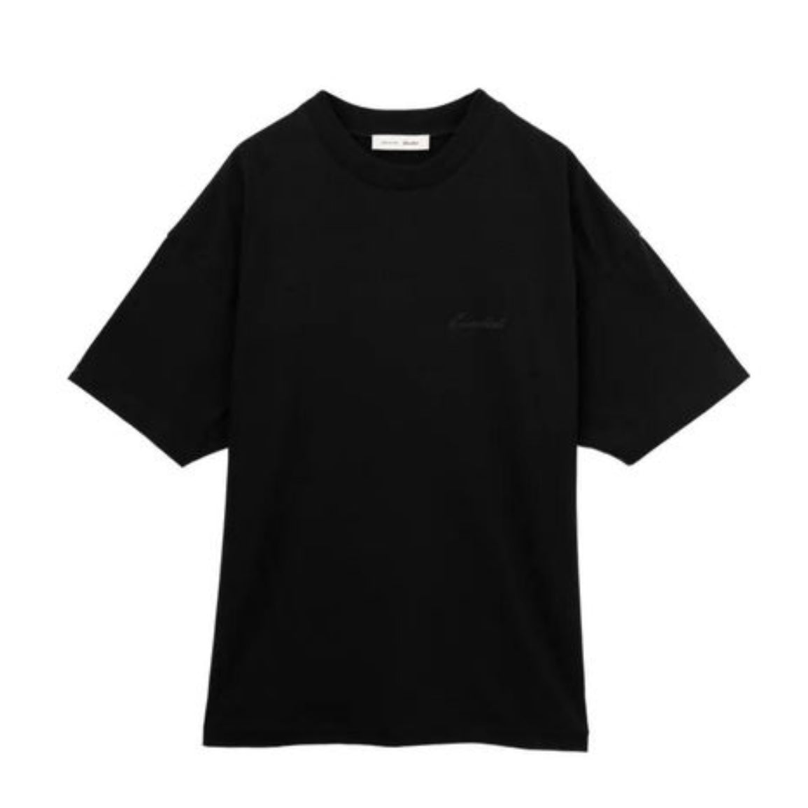 [ 今期限定‼️買一送一‼️ ] 199 Classic Short Sleeve Tee Black