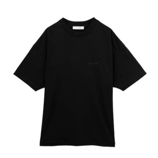 [ 今期限定‼️買一送一‼️ ] 199 Classic Short Sleeve Tee Black