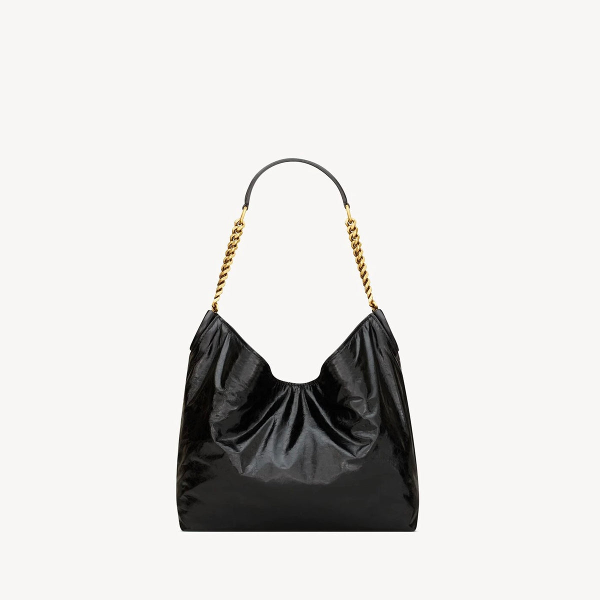 [ ‼️任揀兩件 $8XX‼️ ] HORTENSE SMALL HOBO BLACK