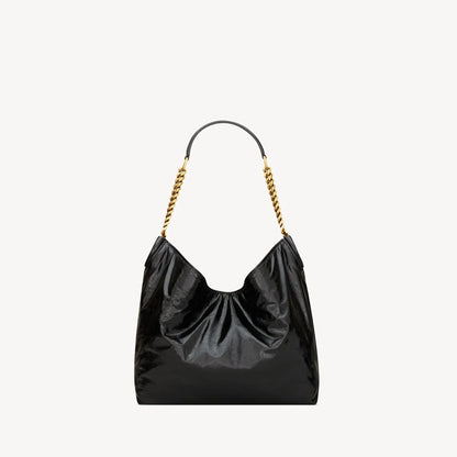 [ ‼️任揀兩件 $8XX‼️ ] HORTENSE SMALL HOBO BLACK