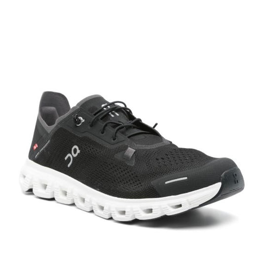 [ ‼️任揀兩件 $4XX‼️ ] Cloud 6 Coast sneakers Black