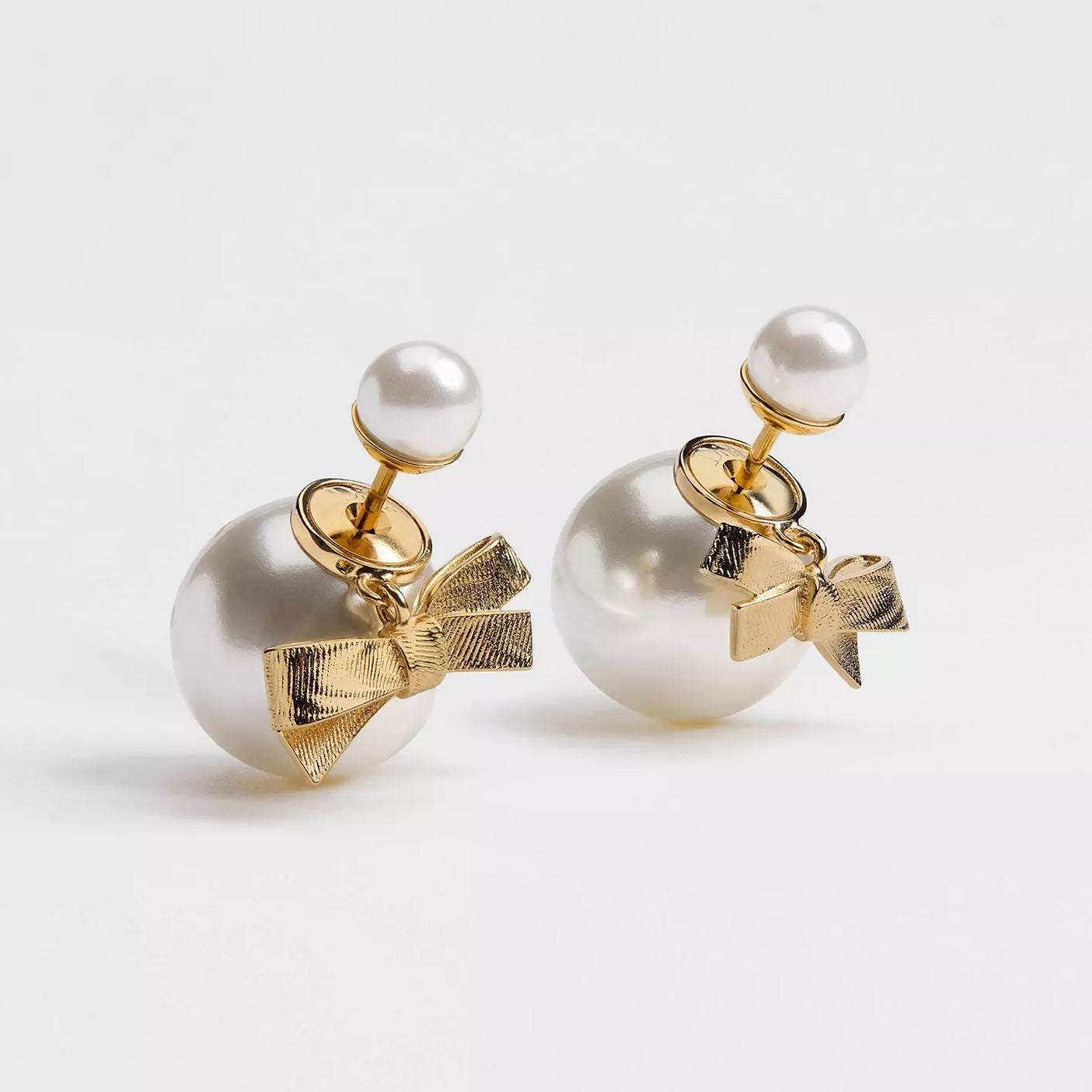 [ 任揀兩件$499 ] D.Tribales Earrings
