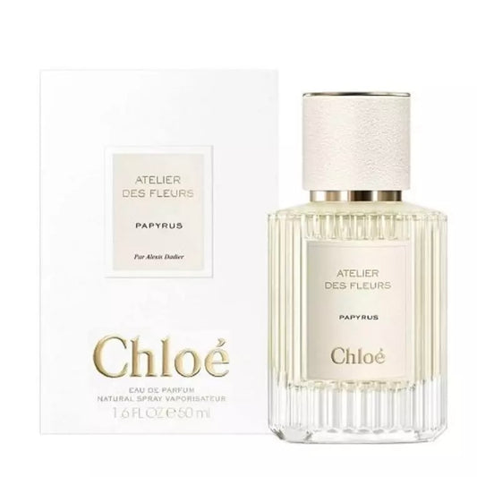 [ 任揀三件$599 ] CHLOE Atelier Des Fleurs Papyrus Eau de Parfum