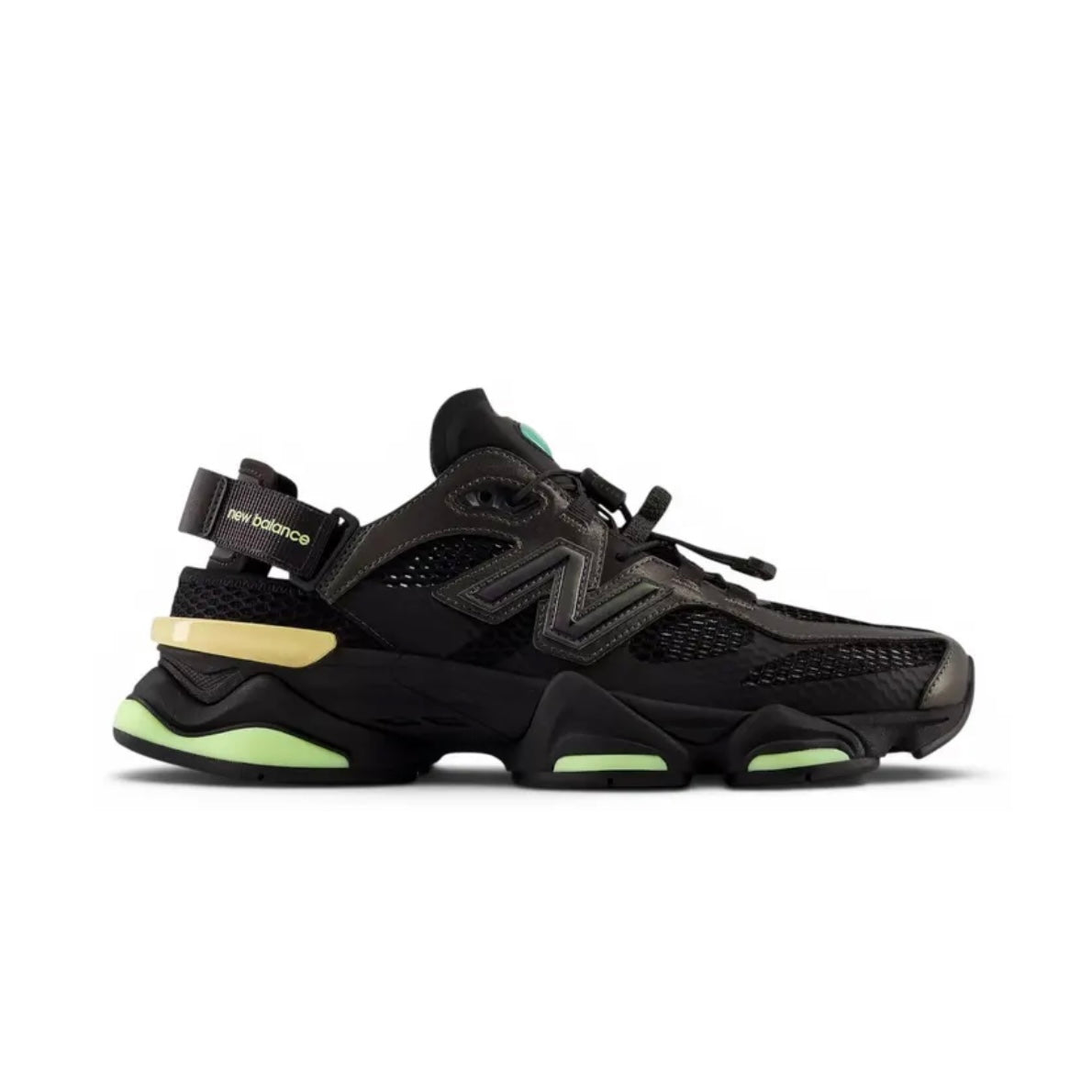 \\ ‼️買一送一‼️ // U9060SV1 'Black Afterglow'