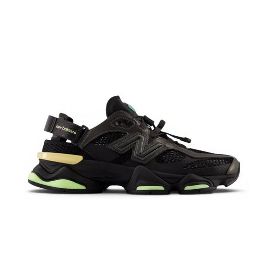 \\ ‼️買一送一‼️ // U9060SV1 'Black Afterglow'