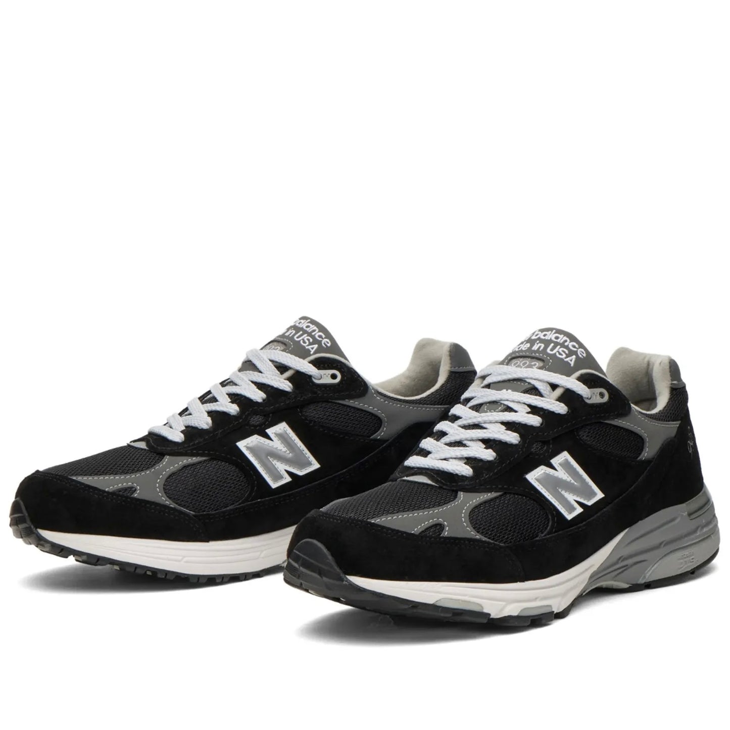 [ 買一送一‼️ ] MR993BK Black
