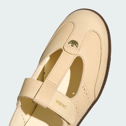 [ 買一送一‼️ ] Samba Jane Shoes Sand