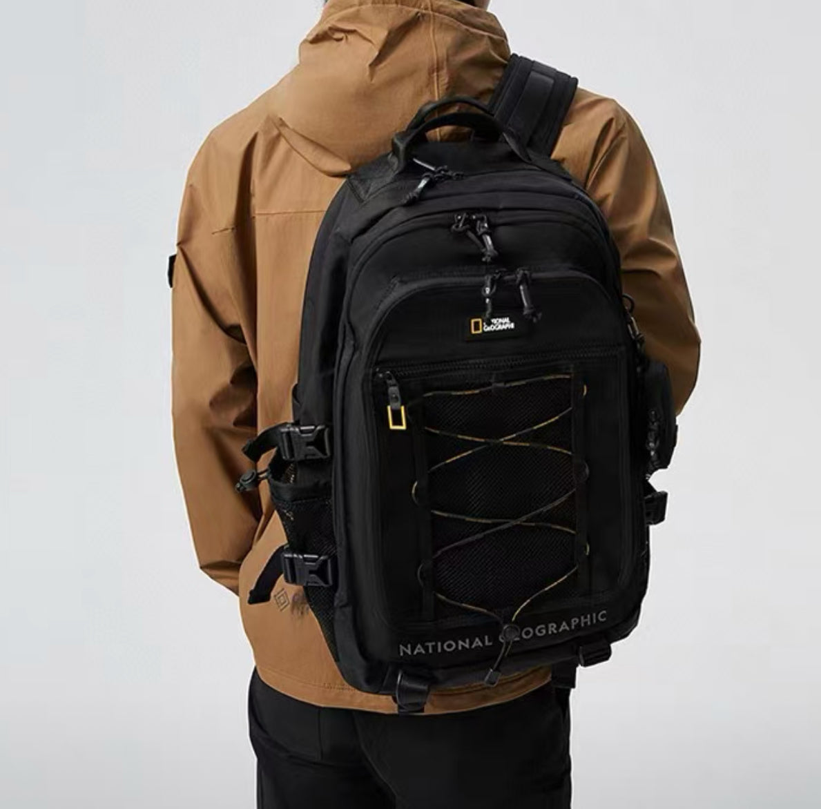 NATIONAL GEOGRAPHIC BRAVE Backpack