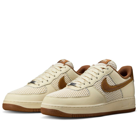 <‼️買一送一‼️> Air Force 1 Low 'Coconut Milk Canyon Gold'