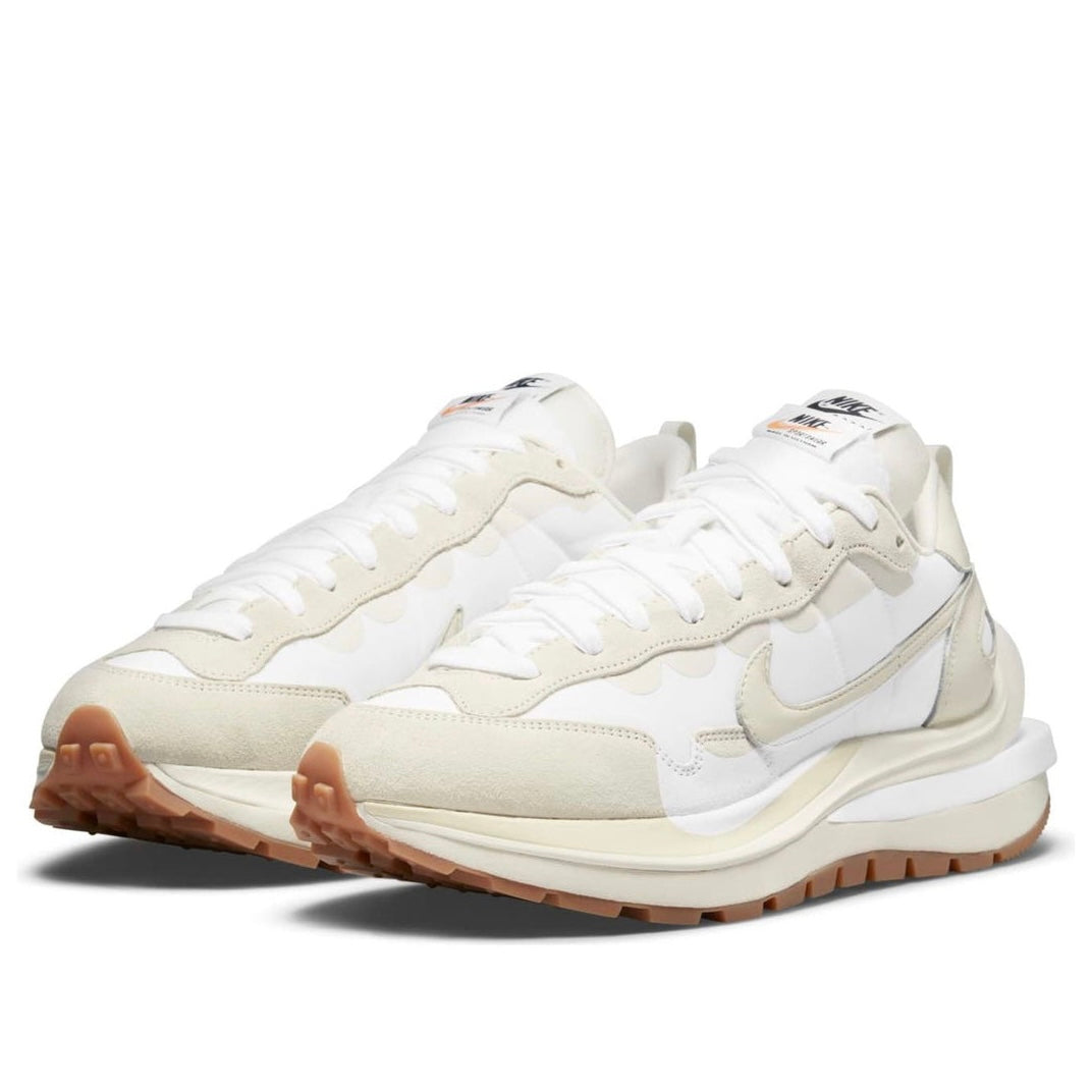 [ ‼️買一送一‼️ ] VaporWaffle 'Sail Gum' Sneakers