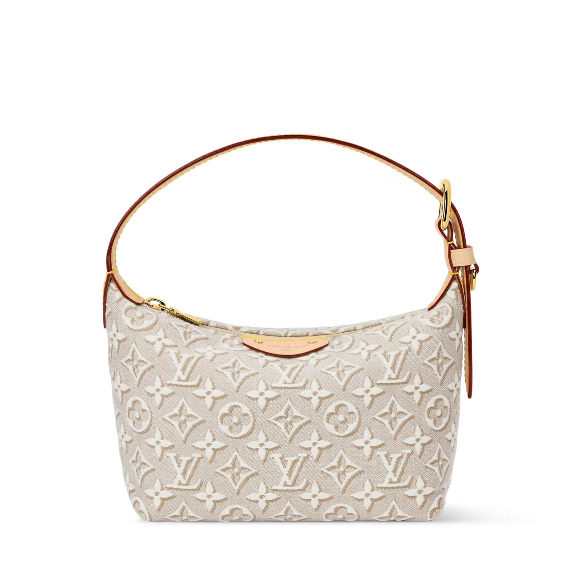 Pochette Hills Monogram Emblème Peuplier
