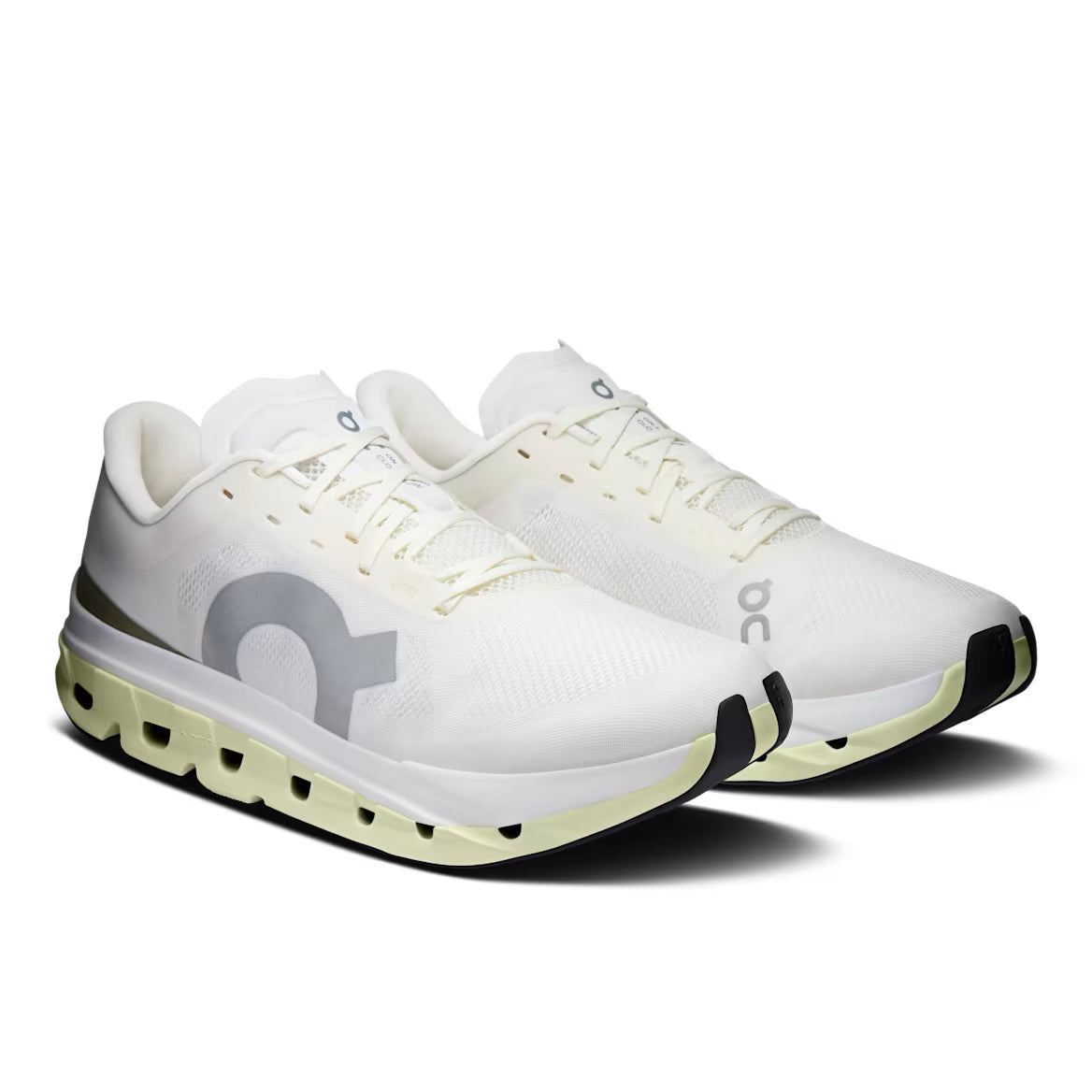 [ 買一送一‼️ ] Cloudflow 5 IvoryLinen