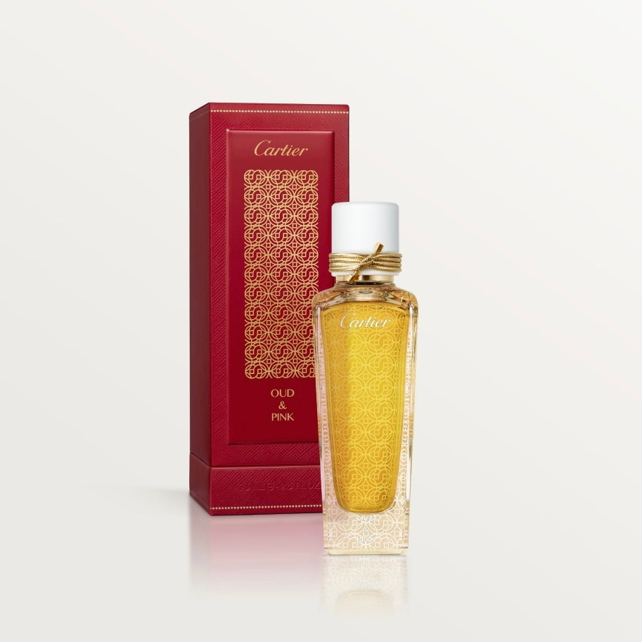 [ ‼️買一送一‼️ ] Oud & Pink Perfume